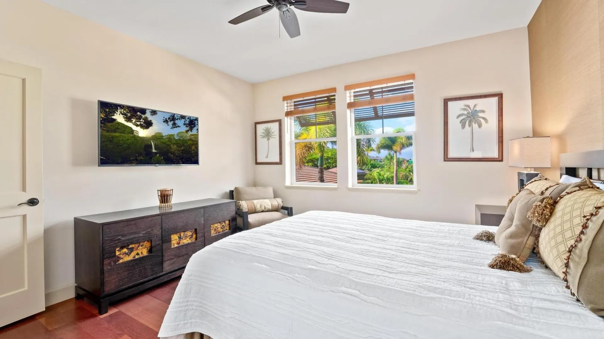Casa de Férias 10G Halii Kai Vila Waikoloa