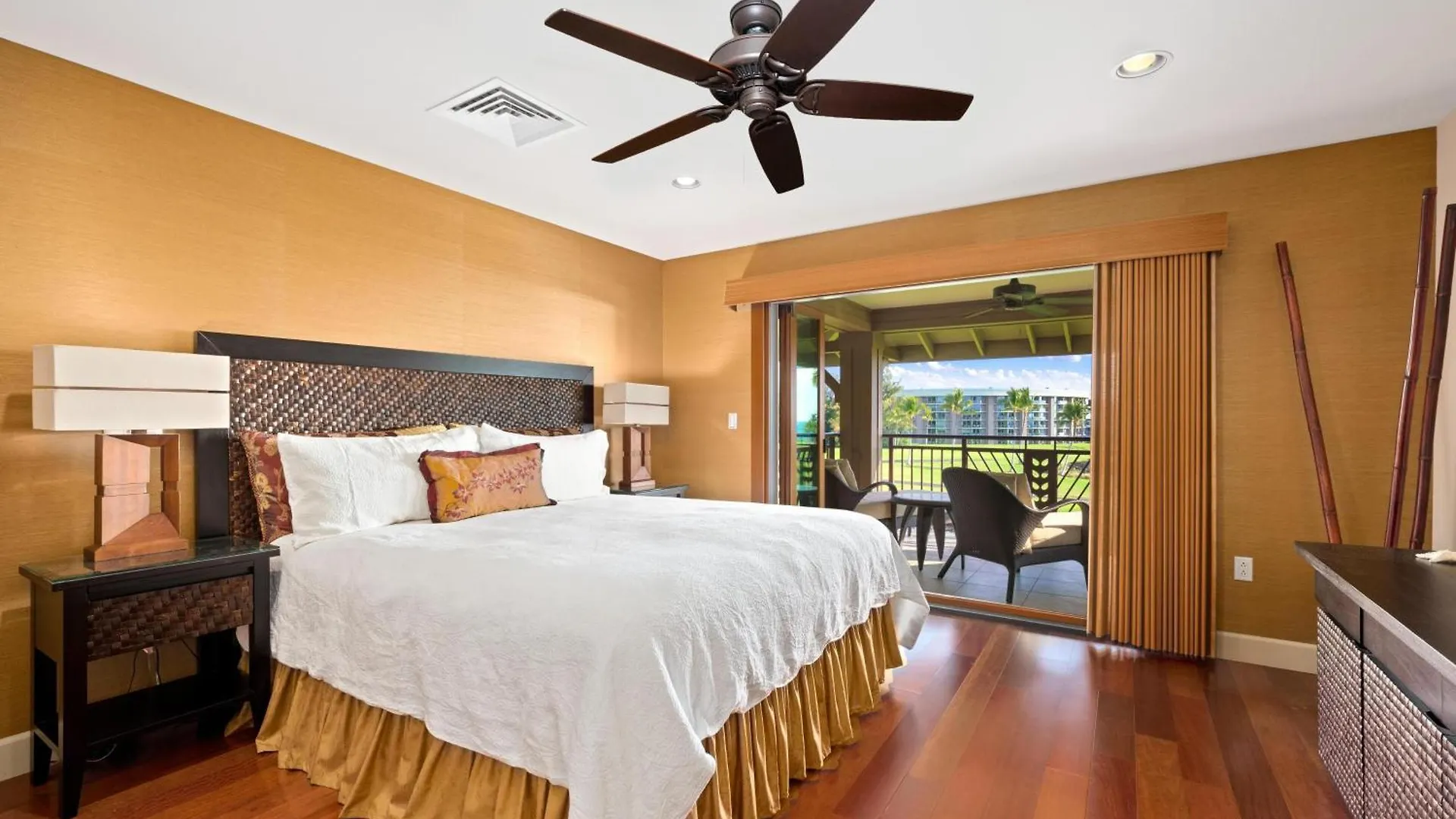 Casa de Férias 10G Halii Kai Vila Waikoloa Estados Unidos da América