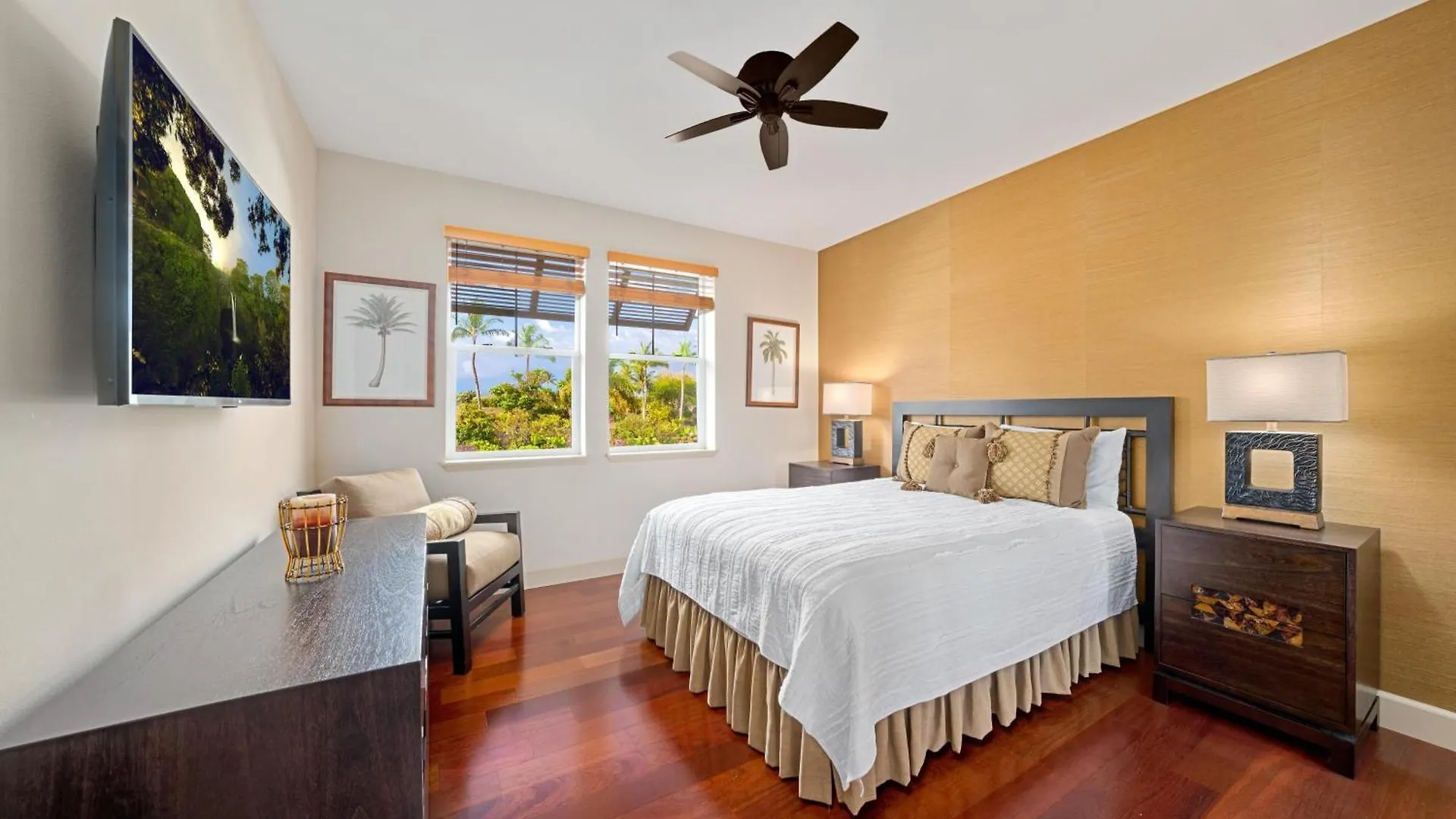 Casa de Férias 10G Halii Kai Vila Waikoloa
