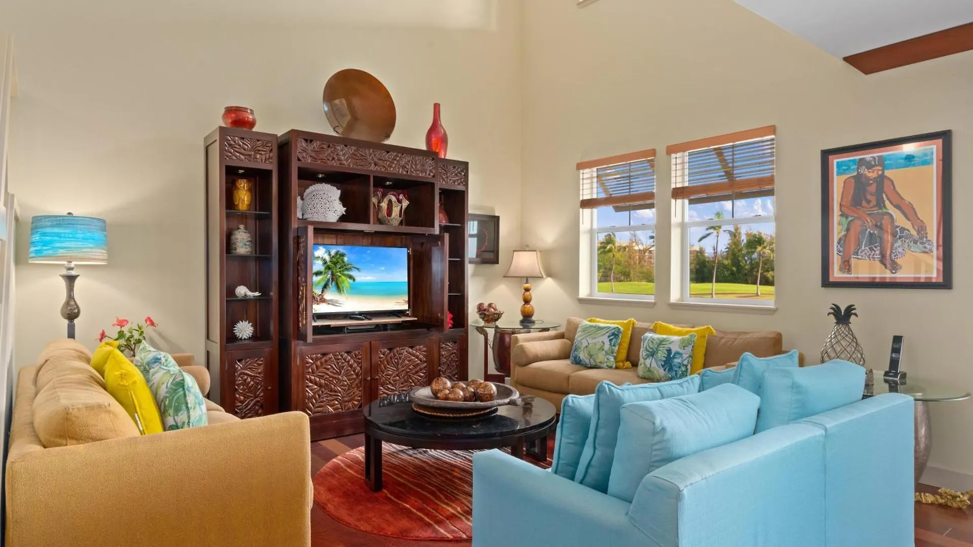 Casa de Férias 10G Halii Kai Vila Waikoloa