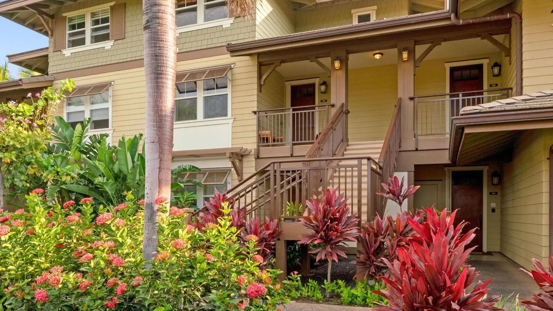 Casa vacanze Villa 10G Halii Kai Waikoloa