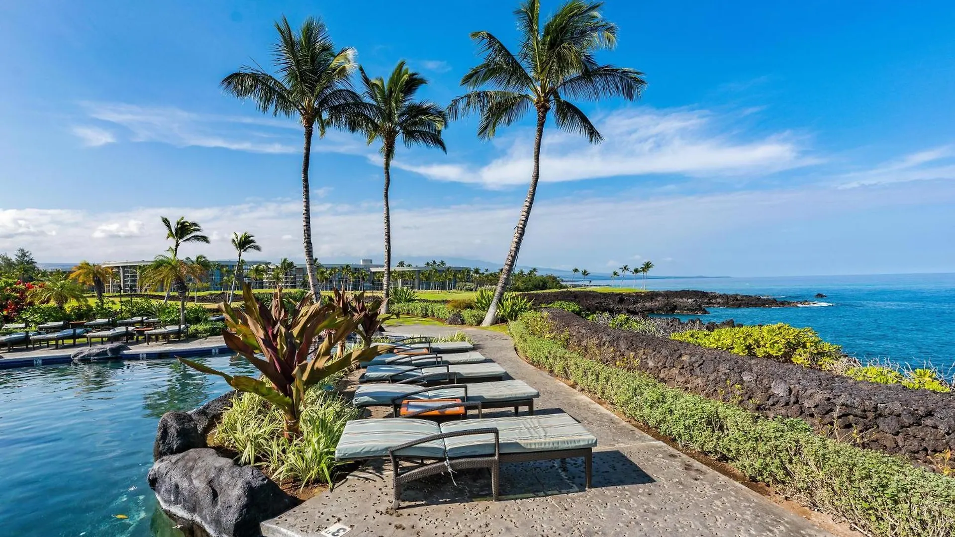 Villa 10G Halii Kai Waikoloa