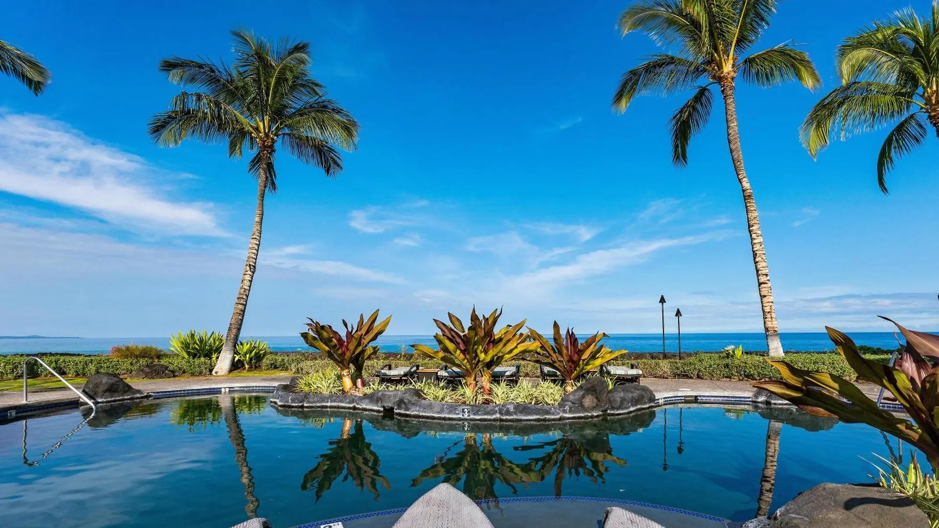 Villa 10G Halii Kai Waikoloa