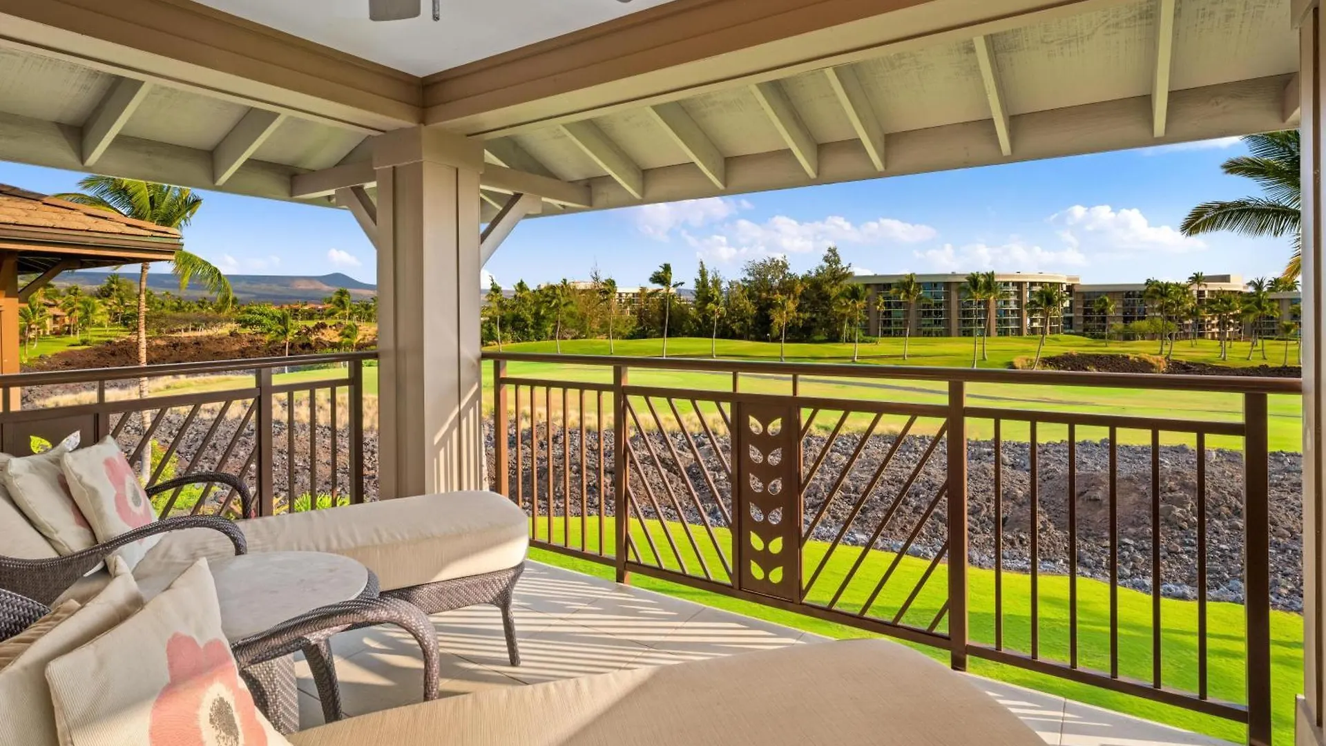 Villa 10G Halii Kai Waikoloa Casa vacanze