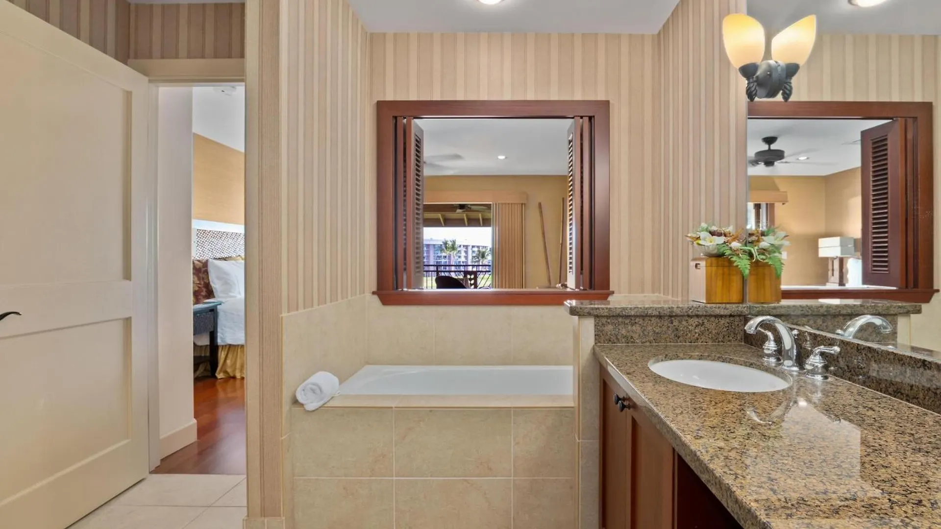 Casa vacanze Villa 10G Halii Kai Waikoloa