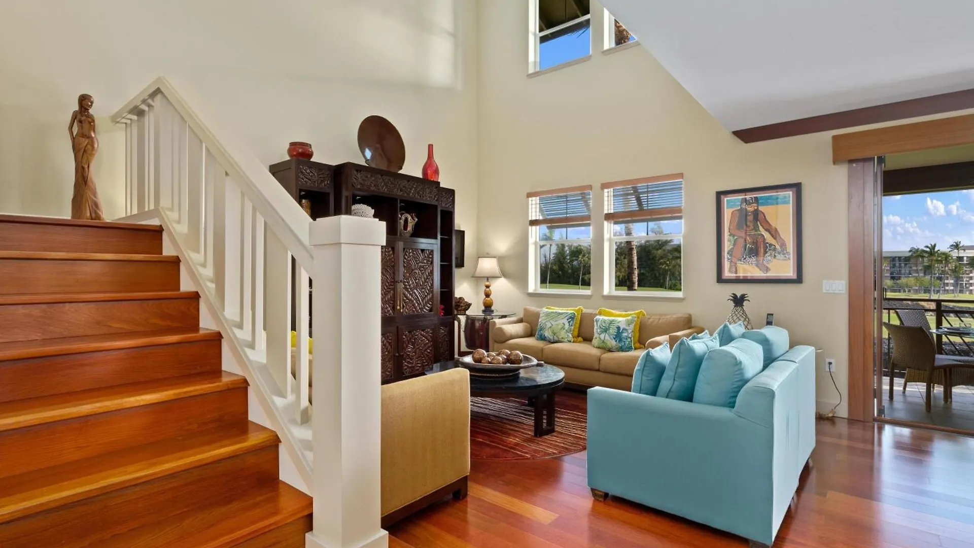 Villa 10G Halii Kai Waikoloa