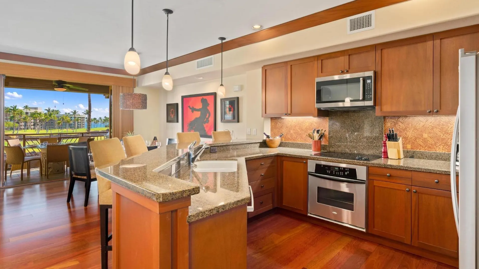 Villa 10G Halii Kai Waikoloa