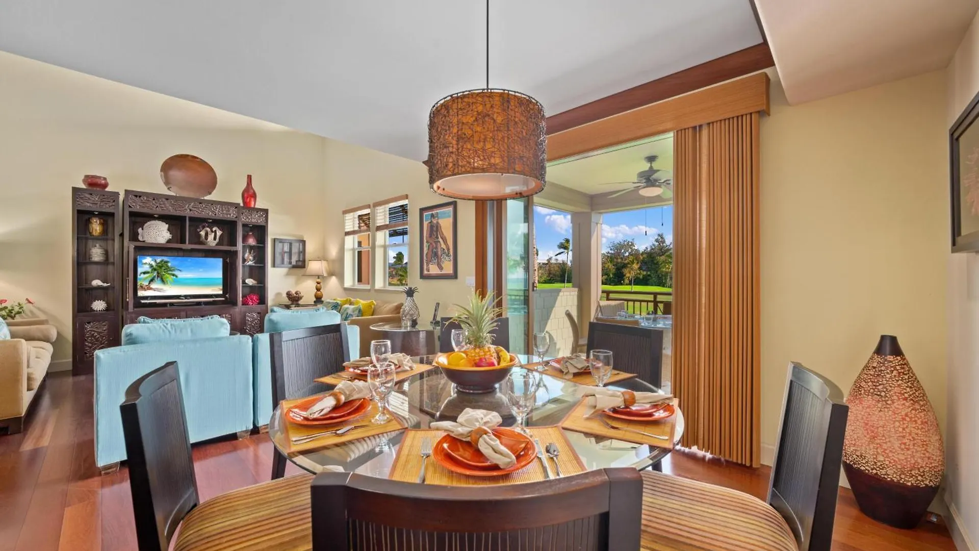 Villa 10G Halii Kai Waikoloa Casa vacanze